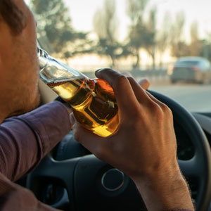 DUI and its legal consequences in Georgia