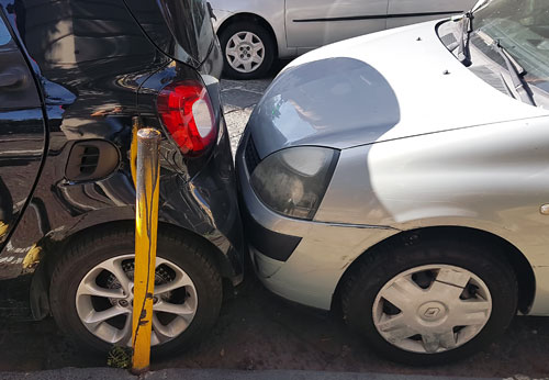 Your Result-Driven Cairo, GA Auto Accident Law Firm