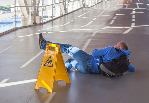 Slip And Fall Attorney Cairo Georgia